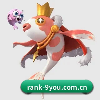 rank-9you.com.cn APP 界面 | j9